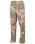 Picture of US KAMPFHOSE BDU TROUSERS DESERT